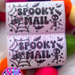 Spooky Mail
