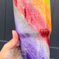 Rainbow Nebula Milky Way