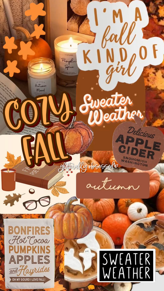 Cozy Fall