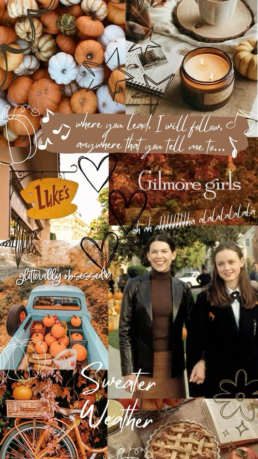 Gilmore Girls