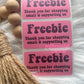 Freebie