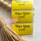 Wax Melt Scent #2