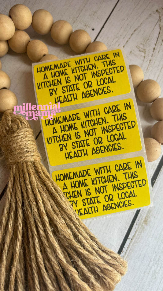 Cottage Law #2