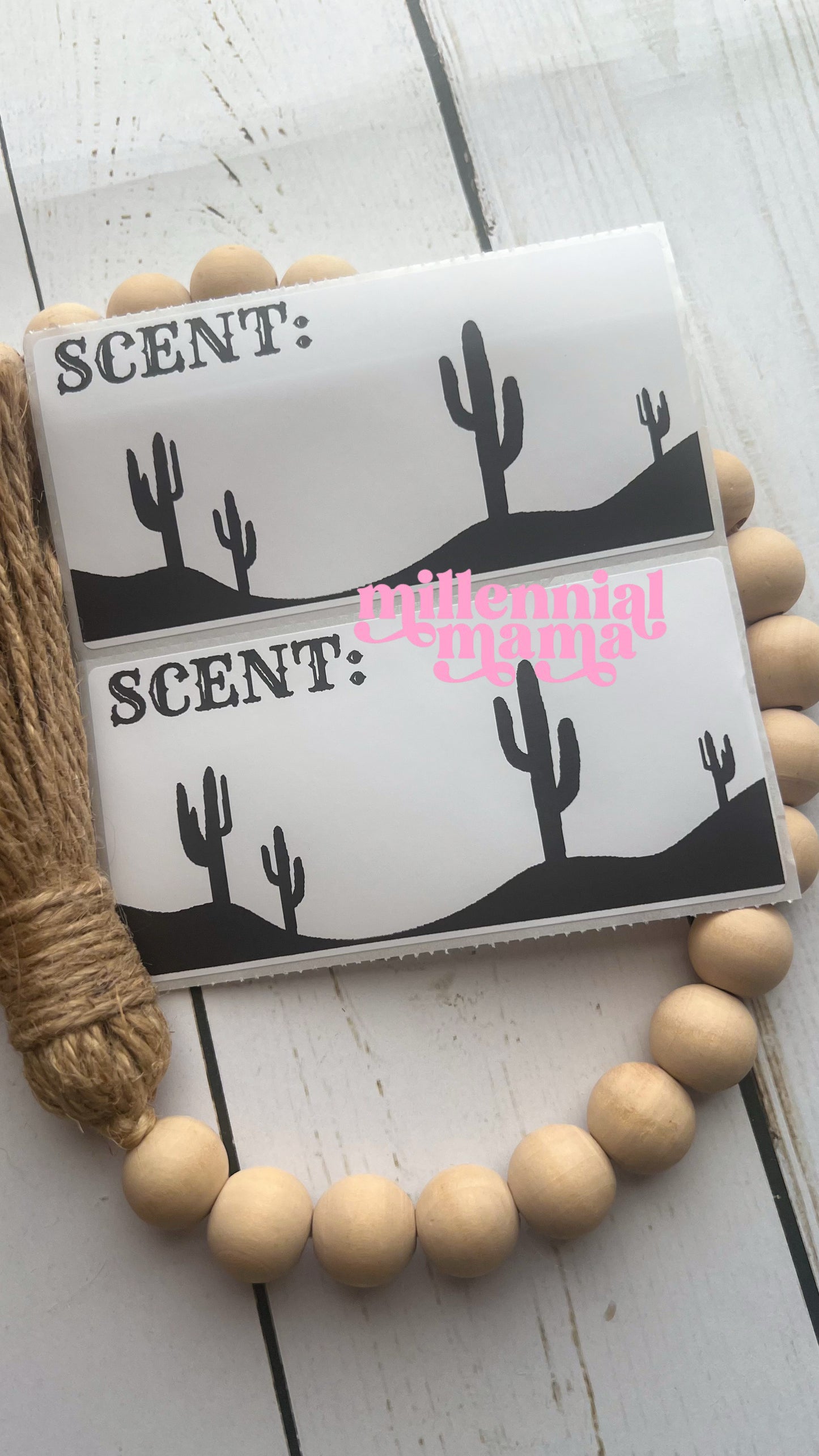 Cactus Scent