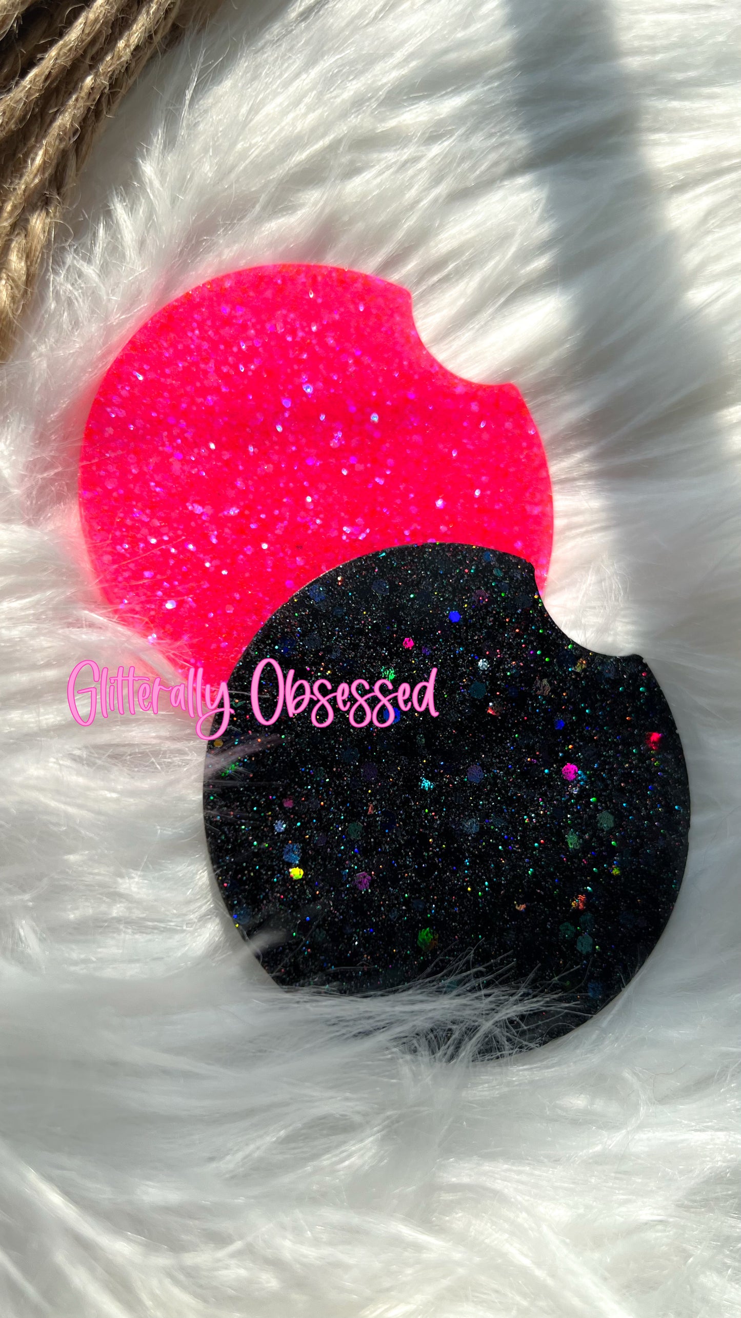 Glitter & Attitude