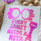 Every Janet Needs A Rita
