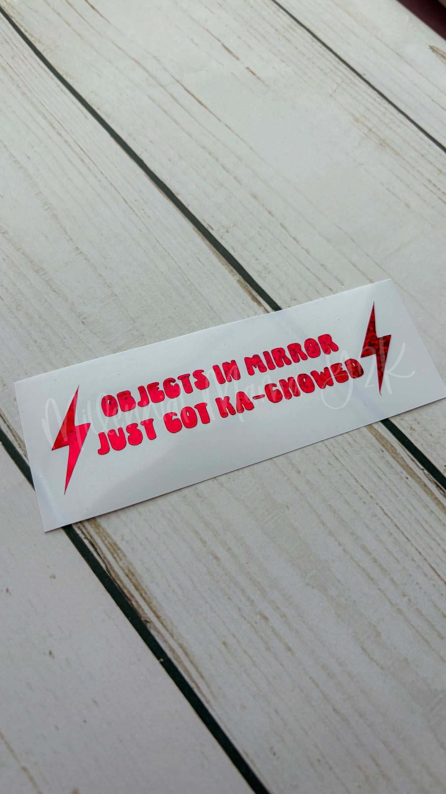 KA-CHOWED