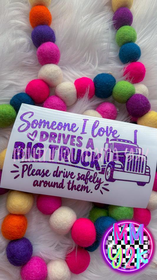 Big Truck