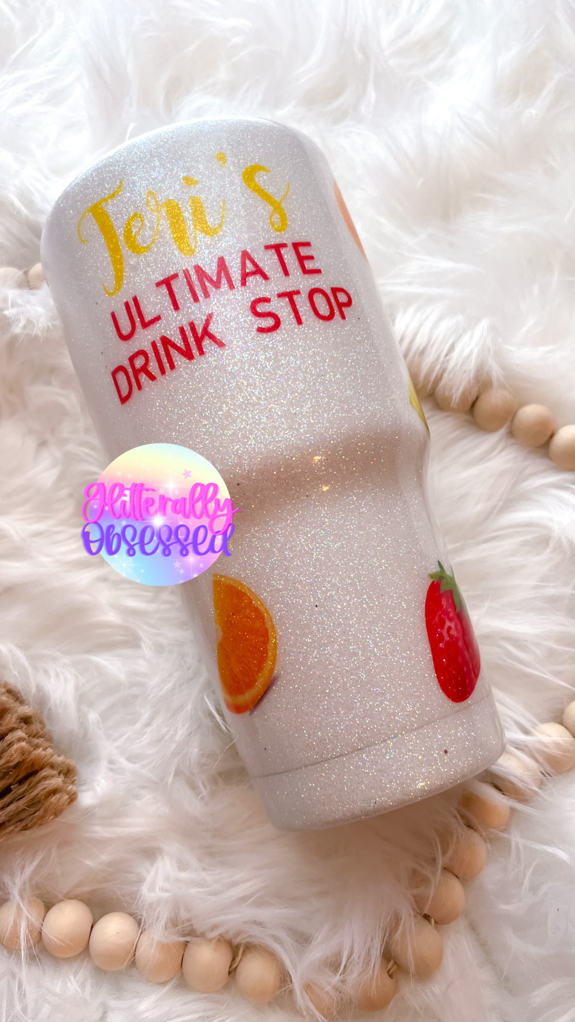 Ultimate Drink Stop