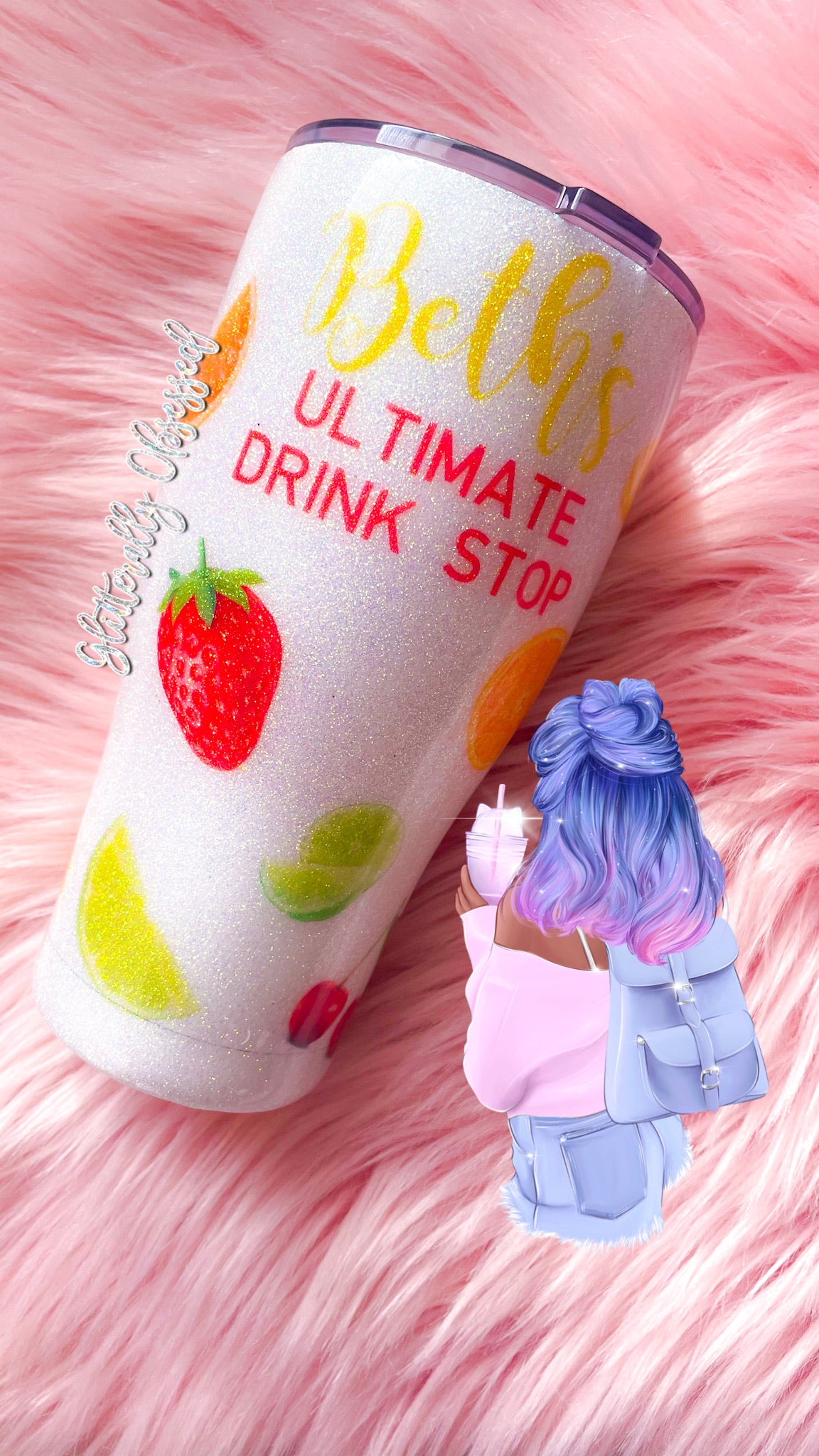 Ultimate Drink Stop
